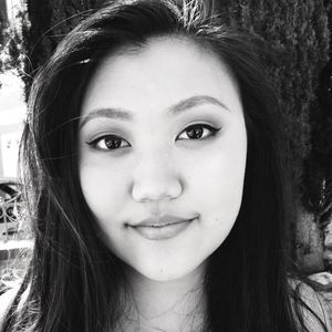 Meet your Posher, Connie